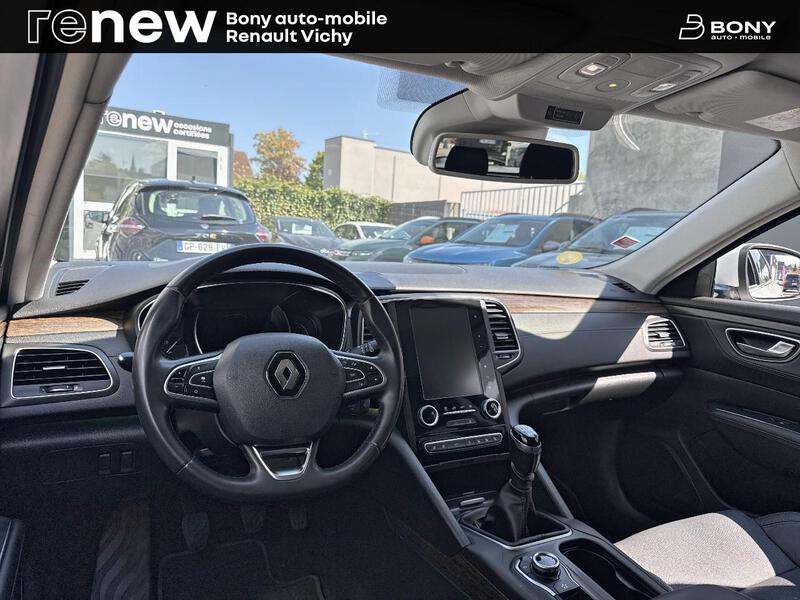 Renault Talisman Estate