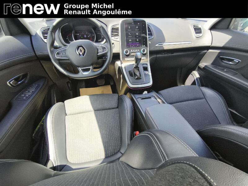 Renault Grand Scenic IV