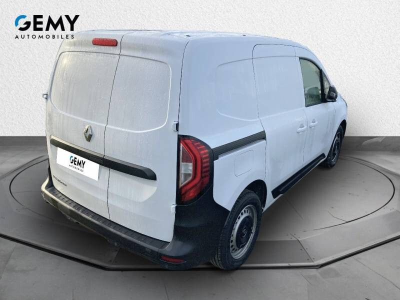 Renault Kangoo VU