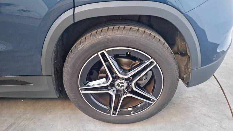 Mercedes Benz Classe GLA