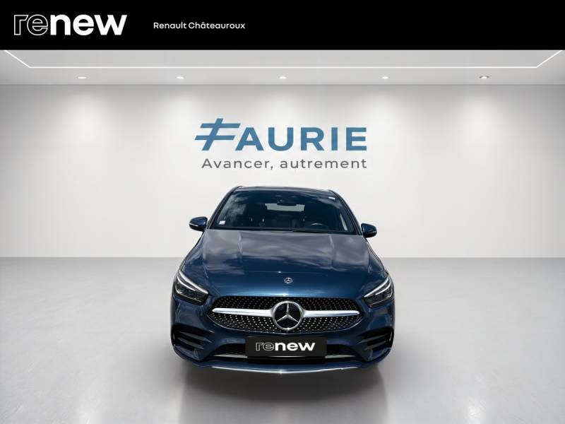 Mercedes-Benz Classe B