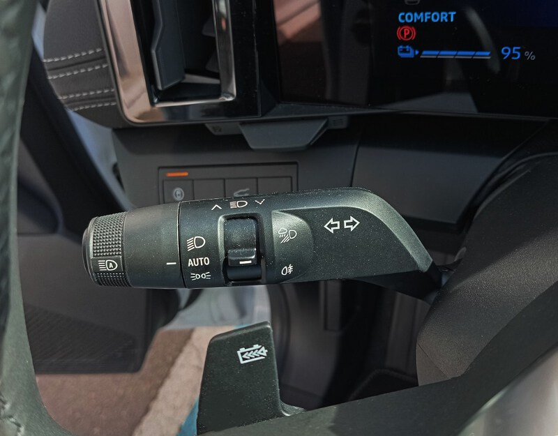 Renault Scenic E-Tech Eléctrico