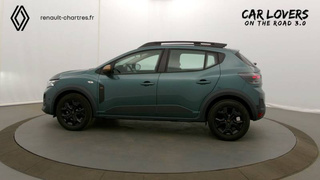 Vehicle 3D Image