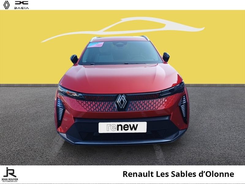 Renault Scenic E-Tech Electrique