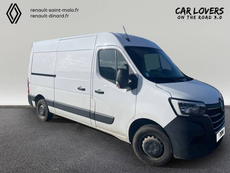 Renault Master III