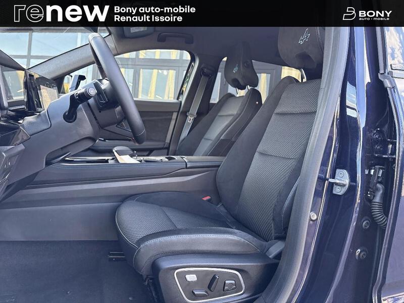 Renault Espace VI