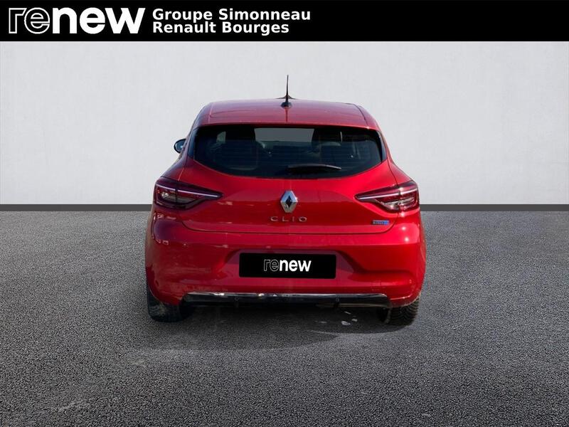 Renault Clio V