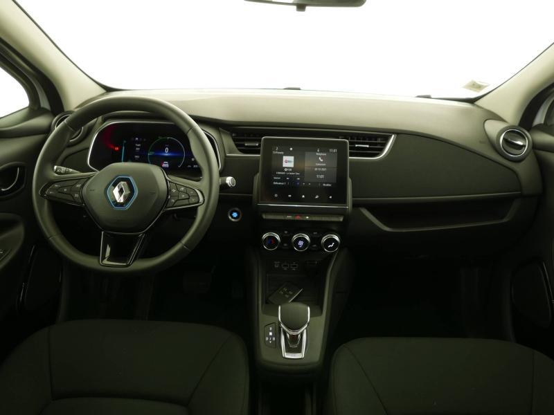 Renault ZOE E-Tech Electrique