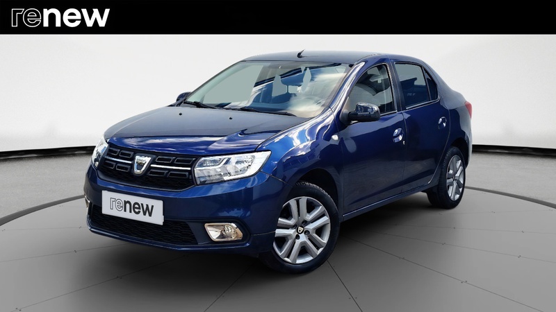 DACIA Logan 2018 — imagine 55
