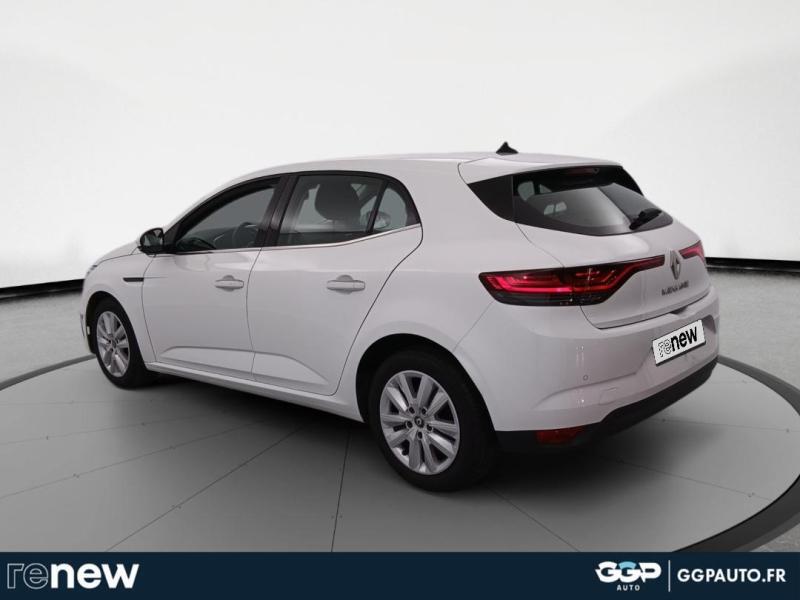 Renault Megane IV Berline