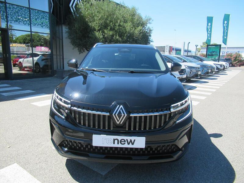 Renault Espace VI