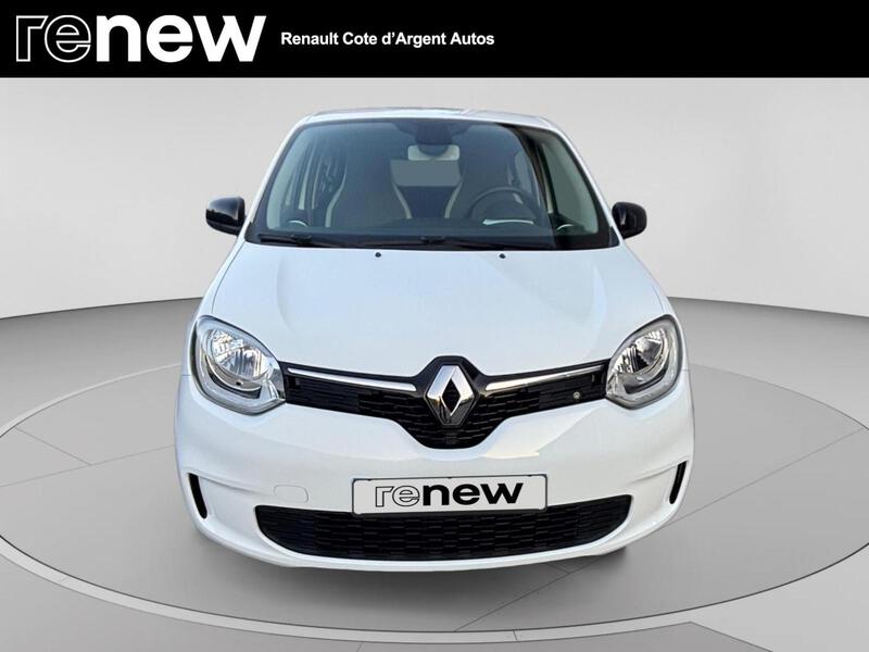 Renault Twingo III