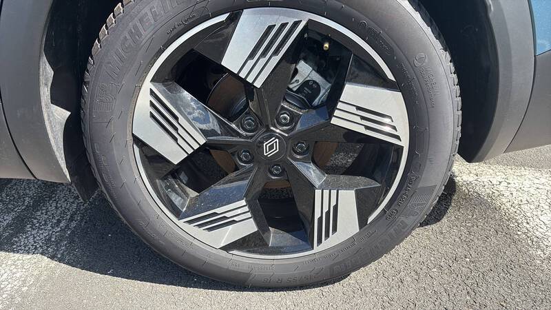 Renault Symbioz