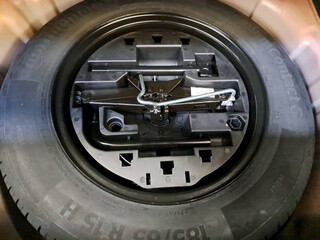 Vehicle 3D Image
