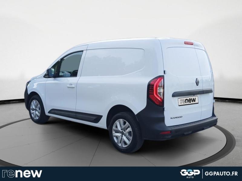Renault Kangoo VU