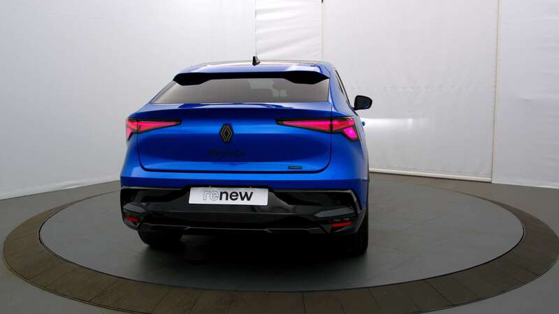 Renault Rafale