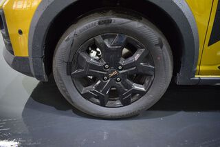 Vehicle 3D Image