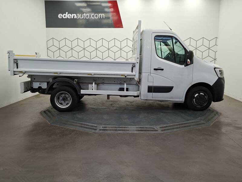 Renault Master III