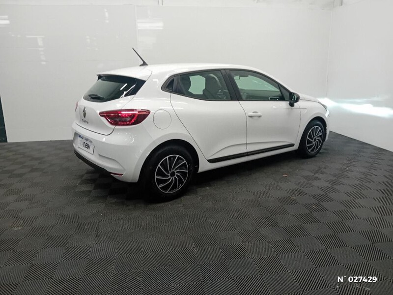 Renault Clio V