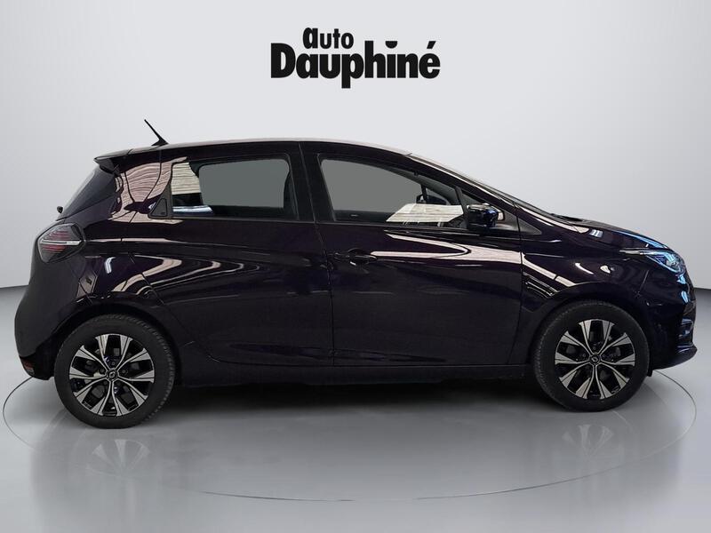 Renault ZOE E-Tech Electrique