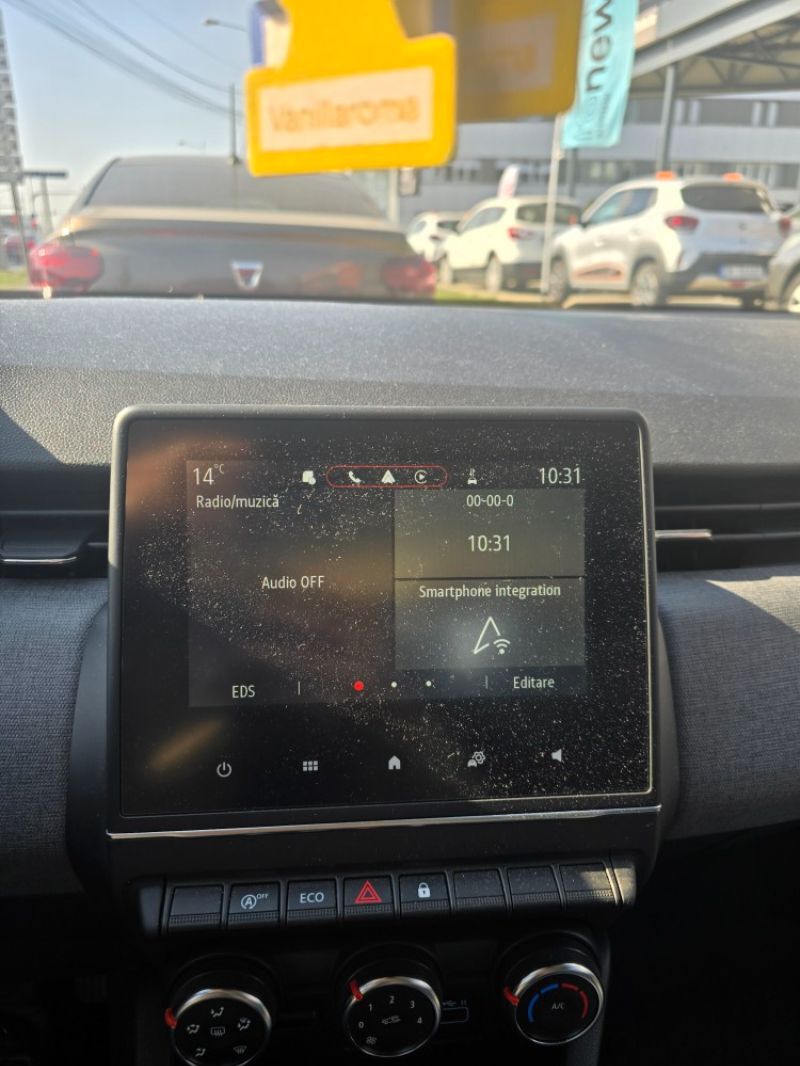 RENAULT Clio 2024 — imagine 39