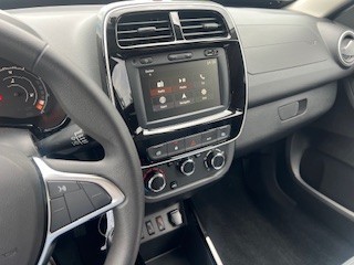 Dacia Spring – Bild 14