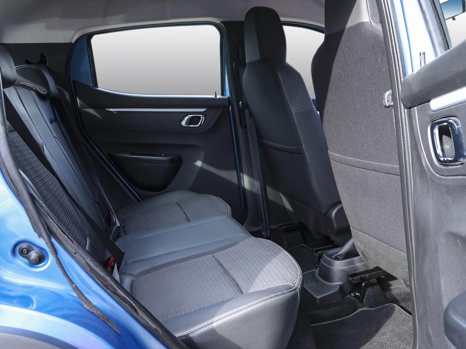Dacia Spring – Bild 4