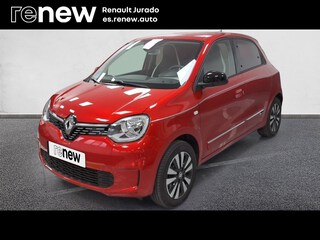 TWINGO