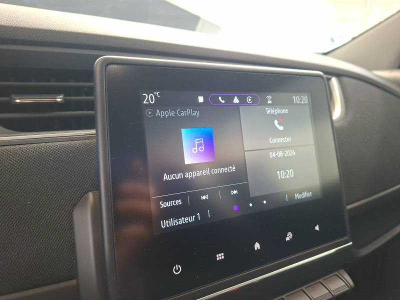 Renault ZOE E-Tech Electrique