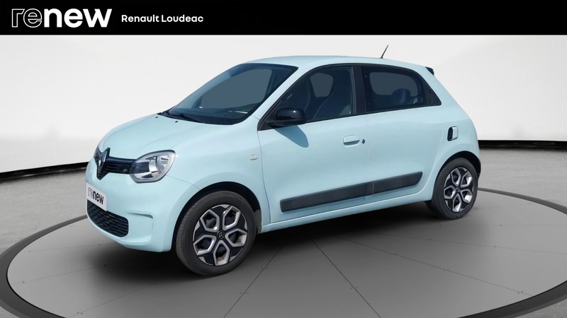 Renault Twingo III