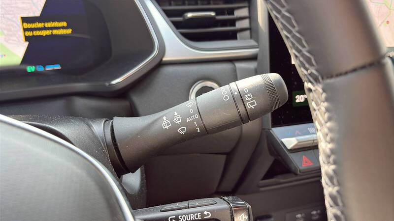 Renault Symbioz