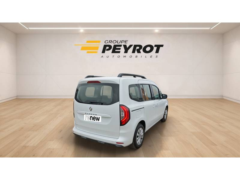 Renault Kangoo VP