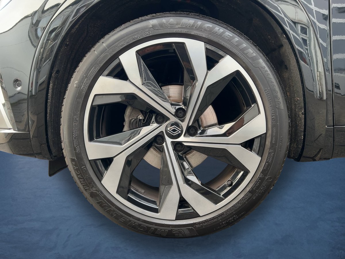 Renault Austral – Bild 18