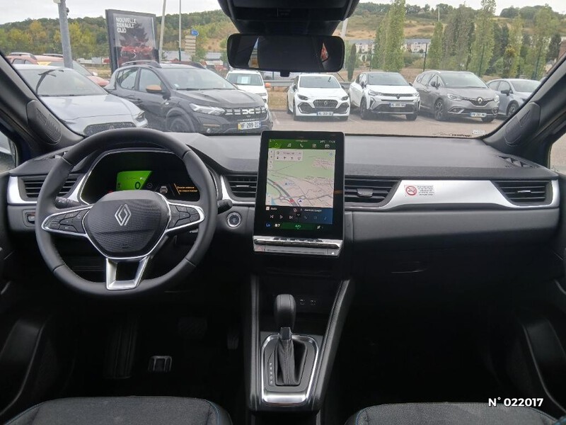 Renault Symbioz