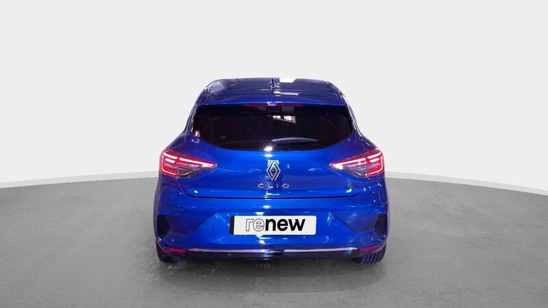 Renault Clio V