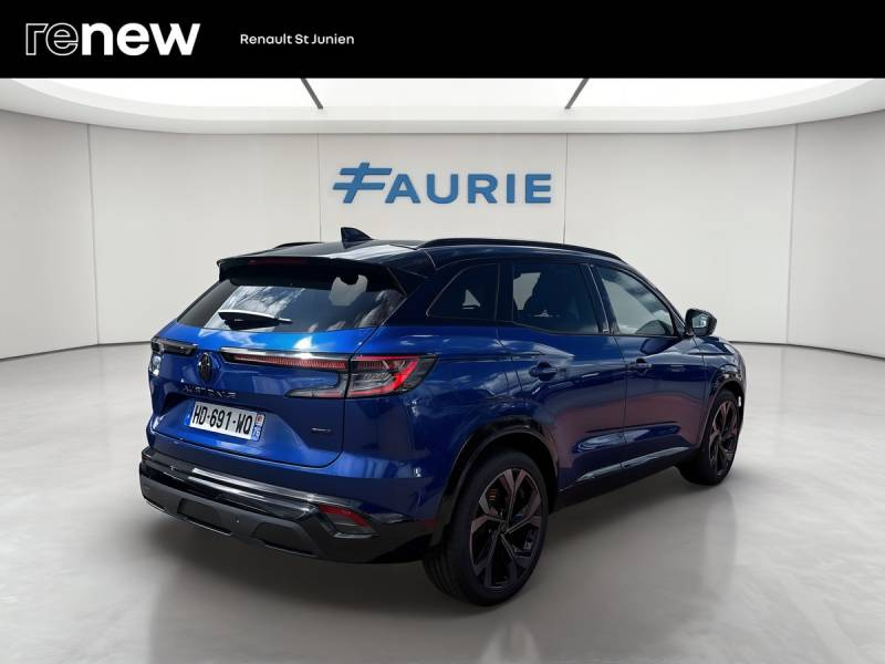 Renault Austral