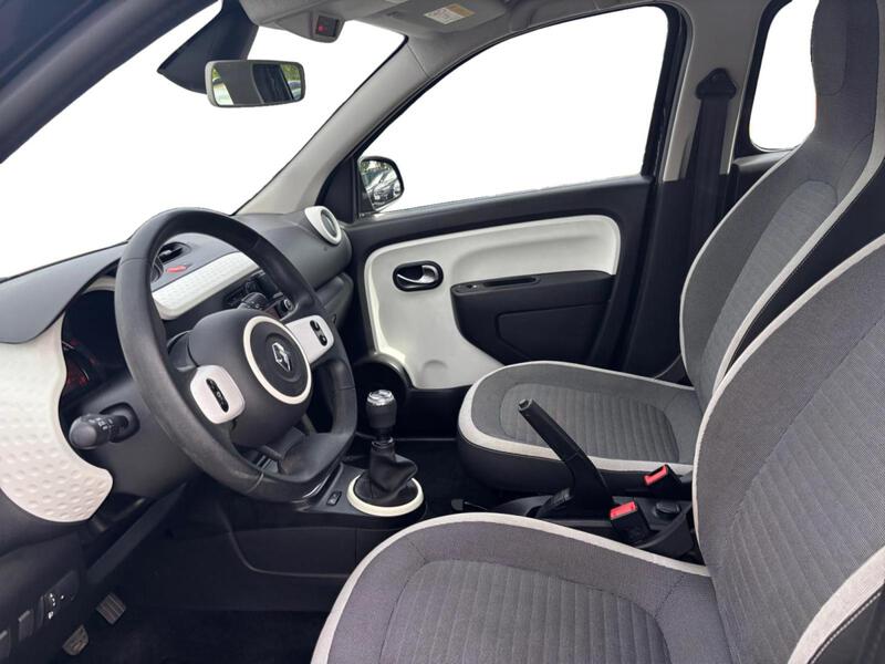 Renault Twingo III