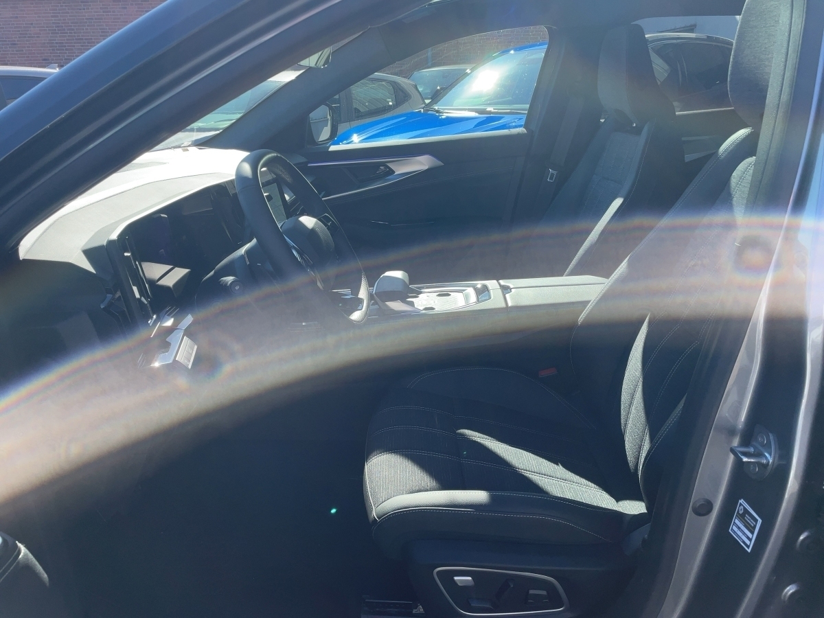 Renault Austral – Bild 12