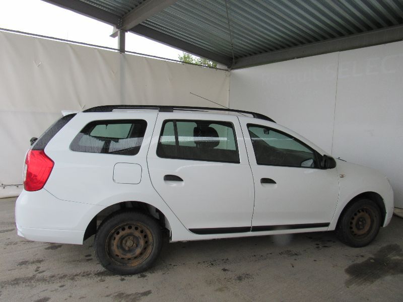 DACIA Logan 2016 — imagine 29