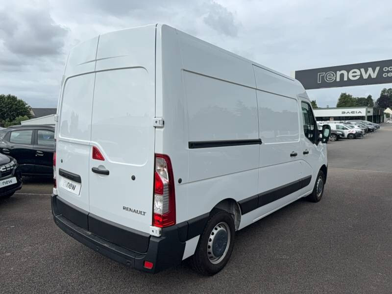 Renault Master III