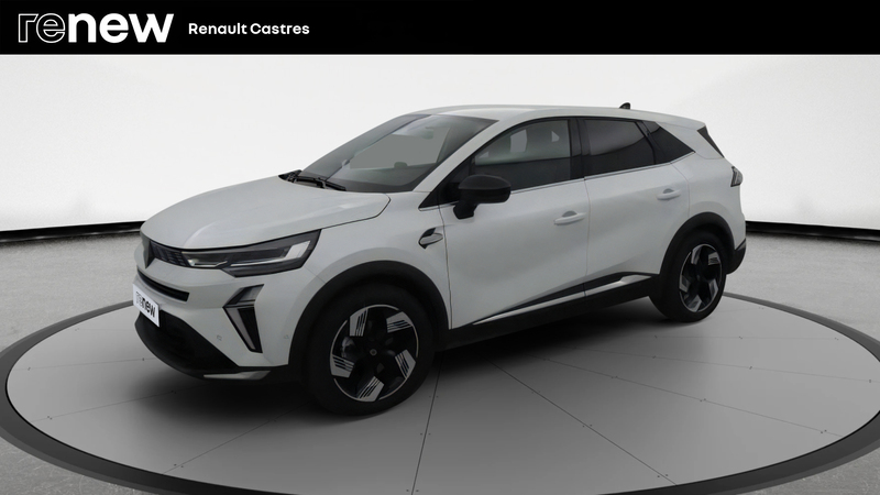Renault Symbioz