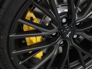 Vehicle 3D Image