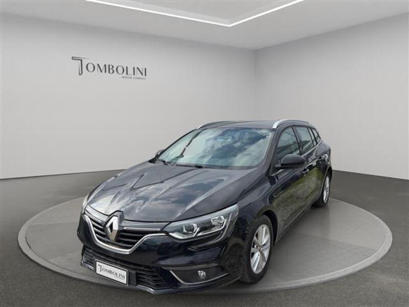 Renault Mégane