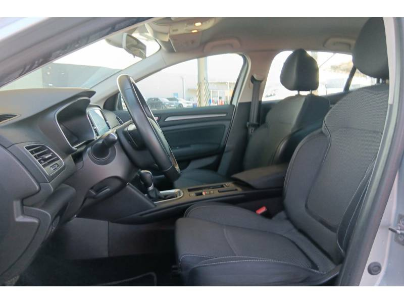 Renault Megane IV Berline
