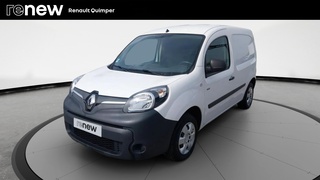 KANGOO E-TECH ELECTRIQUE