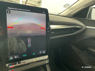 Vehicle 3D Image