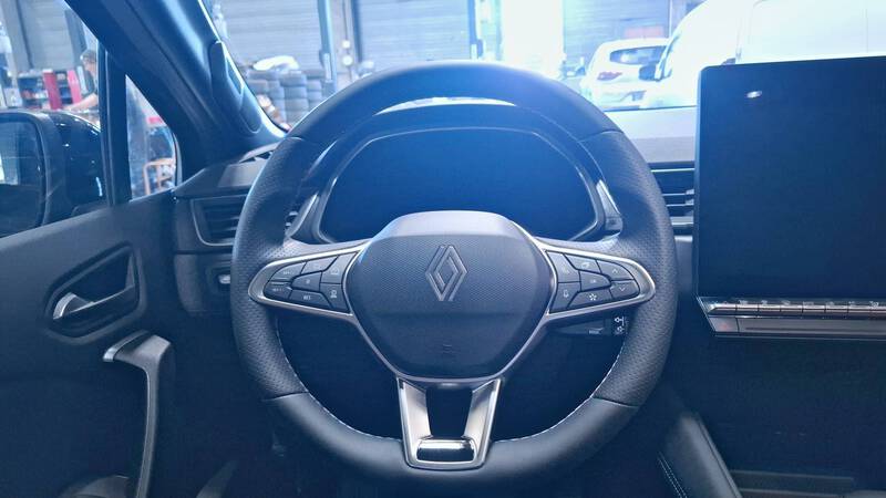 Renault Symbioz
