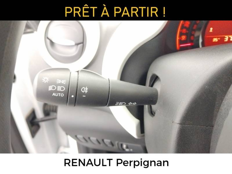 Renault Twingo III