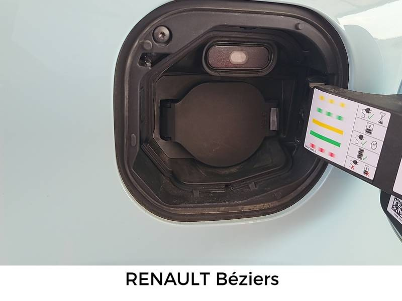 Renault Twingo E-Tech Electrique
