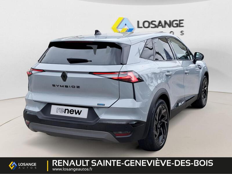 Renault Symbioz